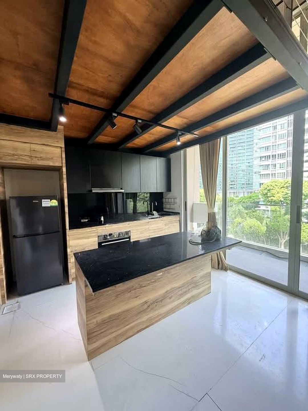 Mulberry Tree (D11), Apartment #528002291